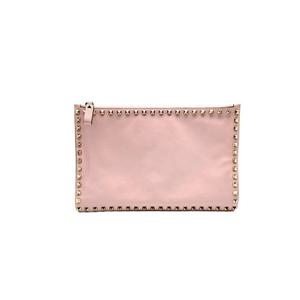 (명품) 발렌티노 락스터드 클러치 L934227