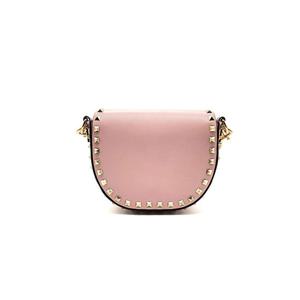 (명품) 발렌티노 락스터드 미니 크로스백 L238303