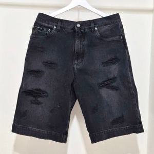 (명품) 돌체앤가바나 데님 반바지 L927099