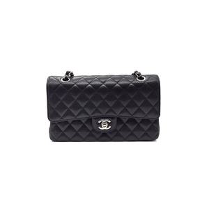 (명품) 샤넬 캐비어 클래식 미듐 L715702