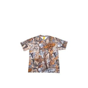 크롬하츠 X 녹타 리얼트리 프린트 티셔츠 CHRM0652