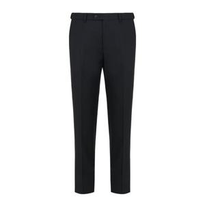 [택가 224000원]바쏘옴므 을 블렌디드 소프트 터치 팬츠(WSY1PV05A)