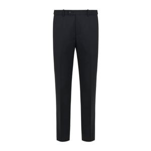 [택가 140000원]바쏘옴므 울 100 드레이프 팬츠(WSY1PV04A)