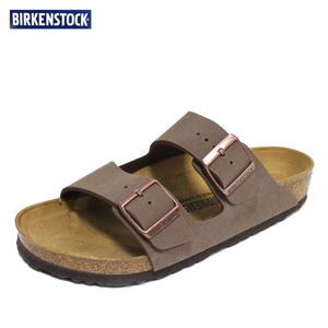 [버켄스탁]버켄스탁 아리조나 모카 샌들 보통발볼(레귤러) 151181