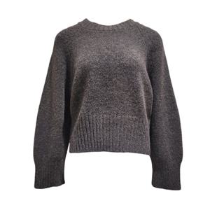 [멜본]크롭 니트_STKR25D72