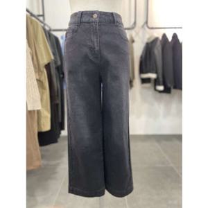 [코데즈컴바인] 9부 크랍 기모데님 CKD-DP503WA