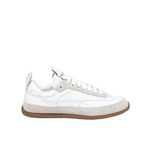 26SS 알렉산더 맥퀸 투 tone EC1 스니커즈 856192WIAJN9013 TP570712117