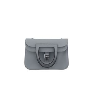 [엘러브] 새상품 에르메스 할잔 미니 그리스팡땅 은장 K각인 6HB0023