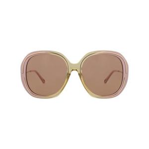 끌로에 선글라스 CH0078SA 30011531 001 60313 NS Pink