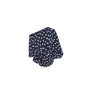 25 FW 컬트가이아 도트 개더 탑 TP3191PE3132 TP449530610