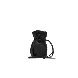 25 FW 요지야마모토 집업 레더 클러치 YQA03713BLACK TP449449740