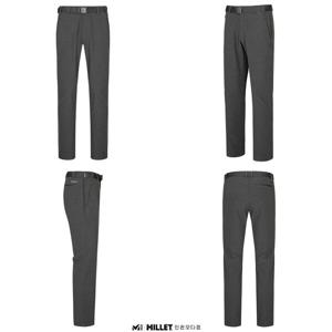 [밀레]밀레 아웃도어 MILLET 남성 가을 팬츠_MXUFP030A_IC