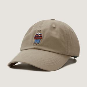 [후아유]스티브 써머 볼캡 (WHACD2413A-T)