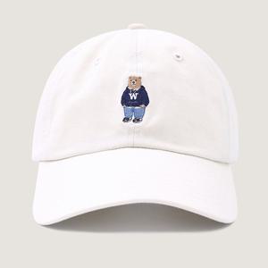 [후아유]스티브 볼캡 (WHACD1202A-T)