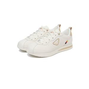 [다이나핏] YWS24N09E1 남여공용 가벼운 라이프스타일 데일 플럼 운동화 HJDSS