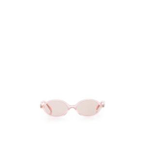 미우미우 선글라스 MU04ZS 20I60V50 Pink