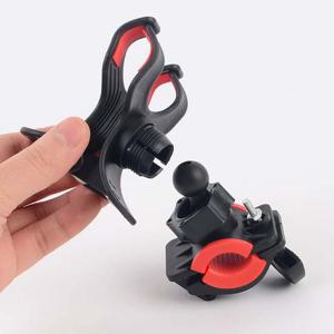 휴대폰 스마트폰 거치대 자전거 자전거핸드폰거치대