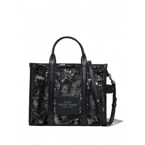 마크 제이콥스 시퀸 미디엄 토트백 H027M06RE22-001