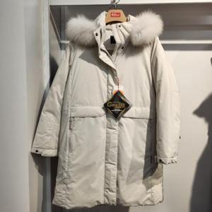 레드페이스 HC45 콘트라리나롱우먼재킷 REWFJKW22655