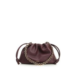 Loewe FLAMENCO PURSE 미디움 A411FCRX757240 TP565442340
