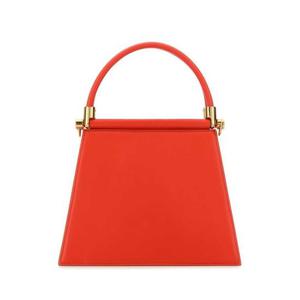 아테스토니 토트백 BD07001W0005V8J BRICKGOLD RED