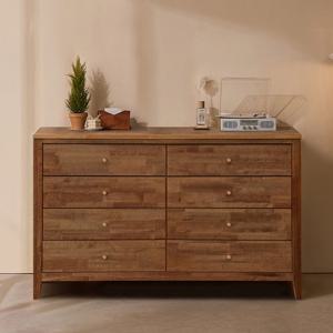 블리스데코 토니오 고무나무 1500 4단 서랍장 DLA186