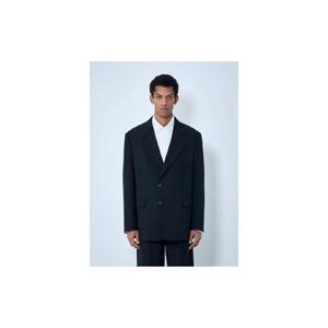 25 FW 메종마르지엘라 남성 테일러드 블레이저 mmm0163013blk