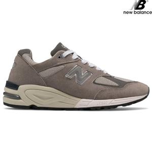 매장정품 AS가능 뉴발란스 M990GY2 메이드인 USA 프리미엄 운동화 런닝화 스니커즈