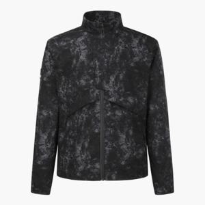 M 데상트골프자켓 GQC DQ11MFBL21-BLKG [ACMT] 남성 안감 점퍼 / BLACK