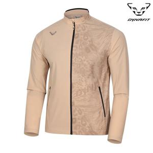 LJS  다이나핏  남성 TWOSIDE (투사이드) 트레이닝 자켓 베이지 (YMP24112E2)