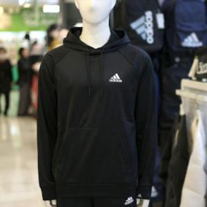 아디다스 세이브존03 [아디다스] 남성 게임앤고 SL 기모 후드 티셔츠 AGHL2176A