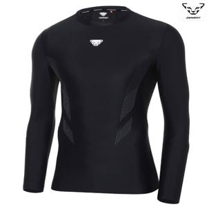 다이나핏 남성 바이탈 긴팔티 기능성 스포츠티셔츠 YMP24243Z1