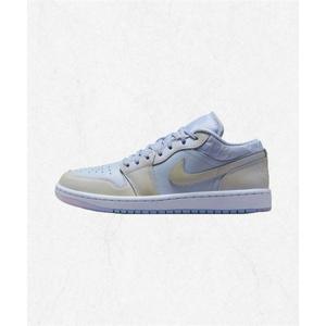 나이키 NIKE 에어 조던 1 로우 SE W - 고스트 세일 퓨어 플래티넘 IM5129-010 2499921
