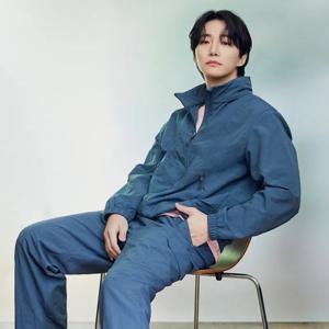 [네파 (행사)]남성 간절기 에코 브리즈 타슬란 바람막이 자켓 7L10663