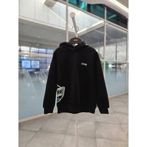 [JEEPKIDS(지프키즈)] 지구본 셋업 후드티 KR1THU017MG