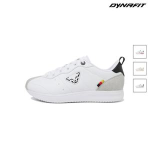 [다이나핏] (택가 119,000원) 화이트 여성 플럼 YWS24N09W2