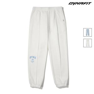 [다이나핏] (택가 109,000원) 크림 ARIA (아리아) TR 팬츠 YUP23302W6