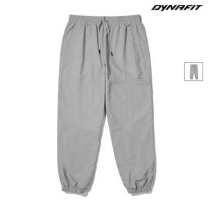 [다이나핏] (택가 99,000원) 아이스그레이 TARAN (타란) 조거 팬츠 YUP23327C1