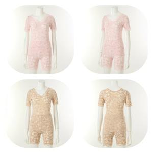 [비너스][VLG2473A-SK PK] 보들보들하면서 신축성좋고 화사한 모달 번아웃소재  반팔런닝