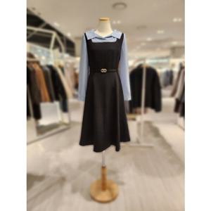 [SOUP]숲 뷔스티에 벨티드 원피스 (SC3OPM1)