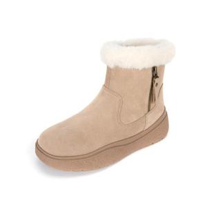 mook HC06 스프리트퍼 트리밍 윈터부츠 516-522673-IP