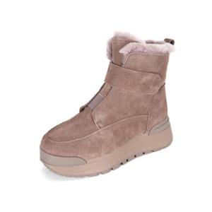 mook HC06 여성 슬림 롱부츠 516-522672-IF