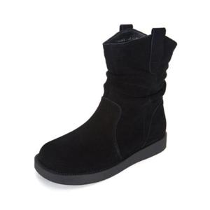 mook HC06 스프리트셔링미들 통굽부츠 516-522670-IA