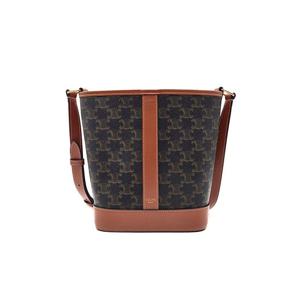 (명품) 셀린느 트라이엄프 버킷백 스몰 L339974