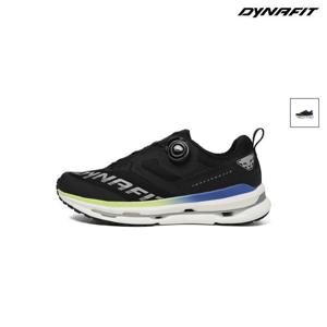 [다이나핏] (택가 229,000원) 블랙 블레이드런 보아 YUS23N22Z1