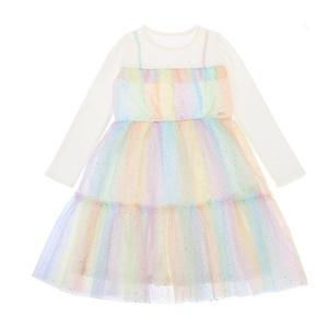 [티파니(백)]레인보우샤OP(T41KKO010)