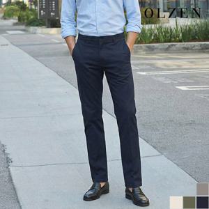 [올젠] 시그니쳐 치노 팬츠 (ZOE1PP1302)