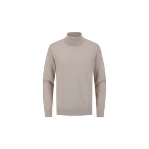 [앤드지]남성 터틀넥 플레인 니트_BST4EU1004