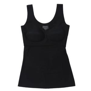 [바바라(언더웨어)]컵내장 무봉제 심리스 브라런닝ALG4575GG