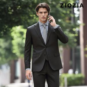 컴포트 데일리 차콜그레이 정장자켓 (ACE1SB1201_CGR)